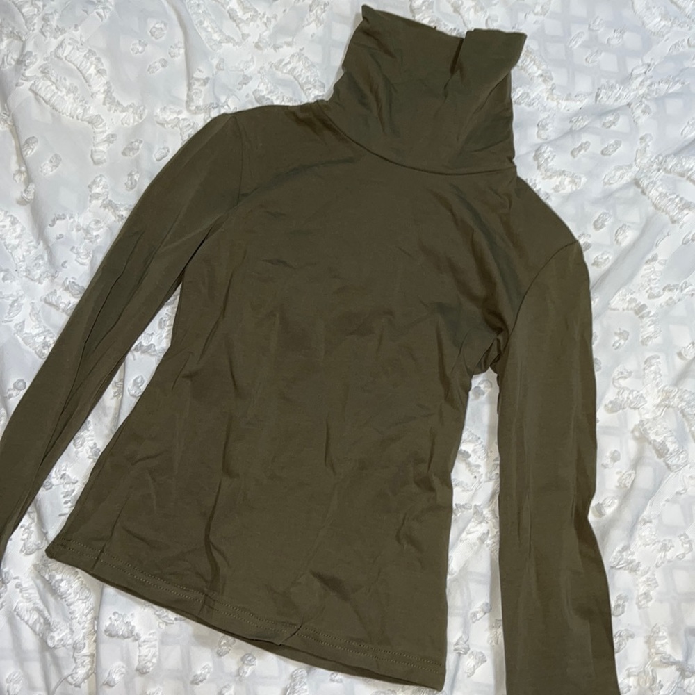 Shein Long Sleeve